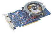 Asus EN9600GSO MAGIC/HTDP/512M (NVIDIA GeForce 9600GSO, 512MB, 128-bit, GDDR2, PCI Express x16 2.0)