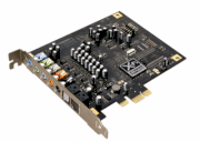 Creative Sound Blaster X-Fi Titanium PCI Express