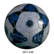 Bóng đá cơ bắp bóng UCV 3.05