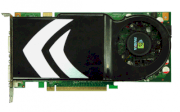 JETWAY N96GT-EN-1GM-A (GeForce 9600GT, 1GB, 256-bit, GDDR3, PCI-Express X16 2.0)