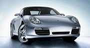 Porsche Boxster S MT