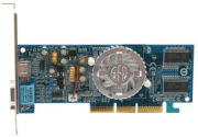 BFG NVIDIA GeForce 5500 OC (NVIDIA GeForce FX 5500 ,128MB, GDDR, AGP 8x)