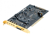 Creative Sound Blaster X-Fi XtremeMusic