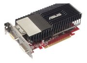 Asus EAH3650 SILENT/HTDI/512M (ATI Radeon HD 3650, 512MB, 128-bit, GDDR3, PCI Express x16 2.0)