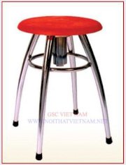 Ghế đôn GD03-PVC