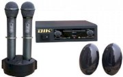 Microphone SHURE PWR-55