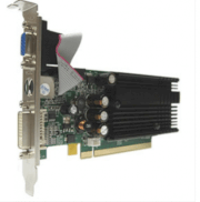 Manli GeForce 7300LE (256MB, 64 bit, GDDR2, PCI Express x16 ) 
