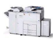 Ricoh Aficio MP8000