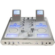 iPods Party DJ Mixer