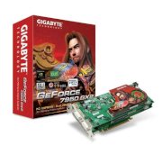 GIGABYTE GV-3D1-7950-RH (NVIDIA GeForce 7950GX2, 1GB (512MB x2), 512-bit (256-bit x2), GDDR3, PCI Express x16)