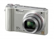 Panasonic Lumix DMC-ZS3