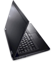 Dell Latitude E6400 (Intel Core 2 Duo T9400 2.53GHz, 2GB RAM, 160GB, VGA Intel GMA 4500MHD, 14.1 inch, Windows Vista Business) 