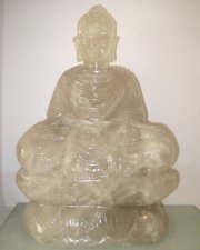 Phật Thích Ca ngồi thiền