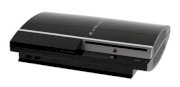 Sony Playstation 3 (PS3) 160GB