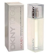 Nước hoa DKNY To Go 30ml