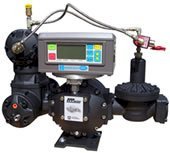 Đồng hồ đo Gas hóa lỏng - LPG