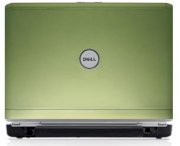 Dell Inspiron 1420-142B Green (Intel Core 2 Duo T5850 2.16GHz, 3GB RAM, 250GB HDD, VGA Intel GMA X3100, 14.1 inch, PC DOS)