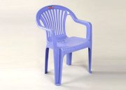Ghế nhựa bành trung H715