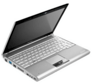 Toshiba Portege A600-D260S (PPA61L-00Y00J) (Intel Core 2 Duo SU9400 1.4GHz, 3GB RAM, 250GB HDD, VGA intel GMA 4500MHD, 12.1 inch, Windows Vista Business) 