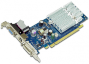 ECS N7200GS-128DY (GeForce 7200 GS, 128MB, 64-bit, GDDR2, PCI Express x16 )