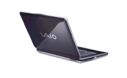 Sony Vaio VGN-CS290NAB (Intel Core 2 Duo T6750 2.1GB, 2GB RAM, 250GB HDD, VGA Intel GMA 4500MHD, 14.1 inch, Windows Vista Business) 