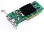 Asus V9180SE/T/64M (NVIDIA GeForce 4 MX440, 64MB, GDDR, AGP 8X/4X/2X)