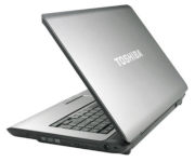 TOSHIBA Satellite L310-S411 (PSME4L-009H005) (Intel Core2 Duo T5800 2.0Ghz, 2GB RAM, 160GB HDD, VGA Intel GMA 4500M, 14.1 inch, Windows Vista Home Basic)