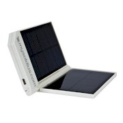 Universal Solar Charger for Mobile Devices (Mp3/Portable Players..)