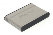  Maxtor OneTouch III Mini R01E160 (STM901603OTABE1-RK) 160GB 5400 RPM 8MB Cache USB 2.0 External Hard Drive - Retail 