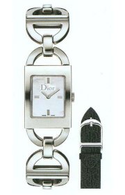 Christian Dior Ladies Watches Malice D78-109MBCIN1