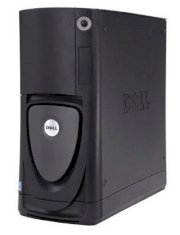 Dell Precision 670 BareBone Workstation (Intel Xeon 3.2GHz (2 CPU), 3x73GB SCSI U320 10k rpm, 2GB ECC RAM, 650 Watt)