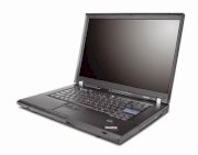 Lenovo Thinkpad T400 (Intel Core 2 Duo T9400 2.53Ghz, 2GB RAM, 250GB HDD, VGA ATI Radeon HD 3400, 14.1 inch, Windows Vista Business)