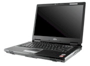 Fujitsu LifeBook A6210 (Intel Core 2 Duo P8400 2.26Ghz, 3GB RAM, 250GB HDD, VGA ATI Radeon HD 3470, 15.4 inch, Windows Vista Home Premium) 