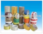 Băng keo Opp Packing Tape 37