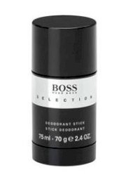 Lăn khử mùi Boss Selection Deodorant Stick for men