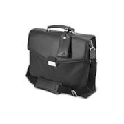 ThinkPad Carrying Case - Leather Attache - 73P3600