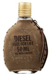 Fuel for Life EDT 50ml