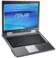 Asus A8E-1B4P (Z99E) (Intel Core 2 Duo T5550 1.83GHz, 2GB RAM, 120GB HDD, VGA Intel GMA X3100, 14.1 inch, PC Dos) 