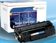 Dataproducts HP Remanufactured Q2610A Toner Cartridge