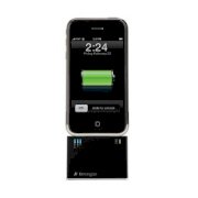 Kensington Mini Battery Extender and Charger for iPod and iPhone & iPhone 3G