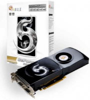 Sparkle SF-PX98GTX+512D3-HM (GeForce 9800GTX+, 512MB , 256-bit, GDDR3, PCI Express 2.0) 