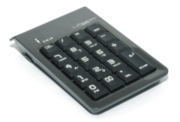 E-BLUE Logica Number Pad