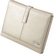 Sony VAIO TZ & TX Series Leather Notebook Carrying Case