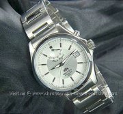 Orient Automatic Power Reserve Men's Watches CEX05003W0