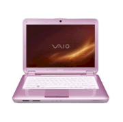 Sony Vaio VGN-CS215J/P (Intel Core 2 Duo T6400 2.0GHz, 4GB RAM, 250GB HDD, VGA Intel GMA 4500MHD, 14.1 inch, Windows Vista Home Premium) 