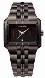 Police Mens Watch 10812JSB-02M