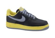 Giầy Nike Air Force 1 Blk Yellow