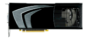 Foxconn 9800GX2-1024N (GeForce 9800GX2, 1GB, 512-bit, GDDR3, PCI Express 2.0 x16)