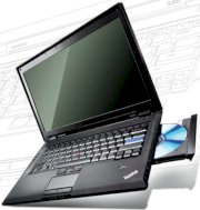 Lenovo ThinkPad SL300 (2738-CTO) (Intel Core 2 Duo T5870 2.0Ghz, 1GB RAM, 160GB HDD, VGA Intel GMA 4500MHD, 14.1 inch, PC DOS)