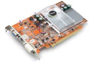 Asus Extreme AX600XT/TD/128M (ATI Radeon X600 XT, 128MB, 128-bit, GDDR, PCI Express x16)